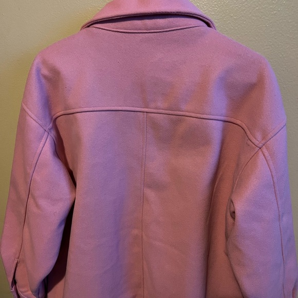Pink Jacket - Picture 4 of 4